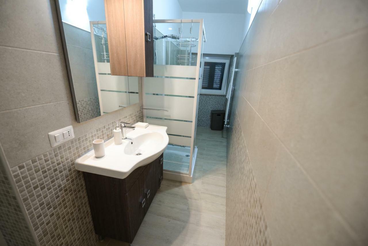 Dimora Civitas Severiana Holiday home Montescaglioso