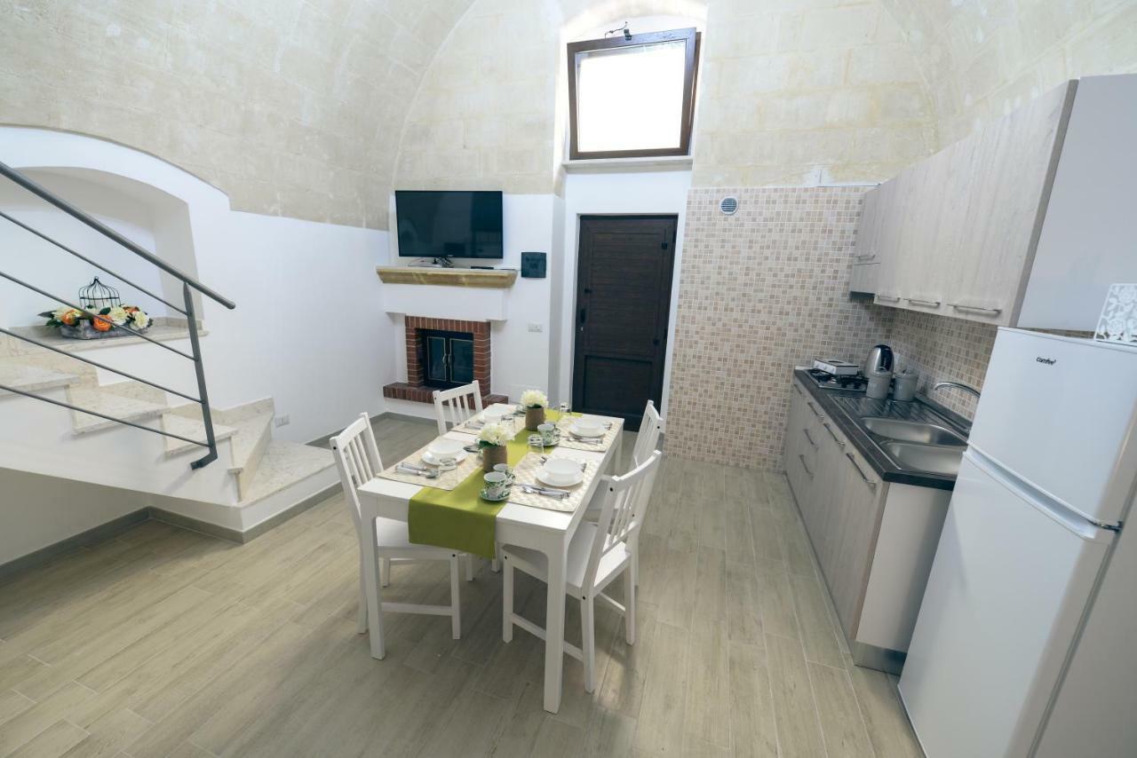 Holiday home Dimora Civitas Severiana *