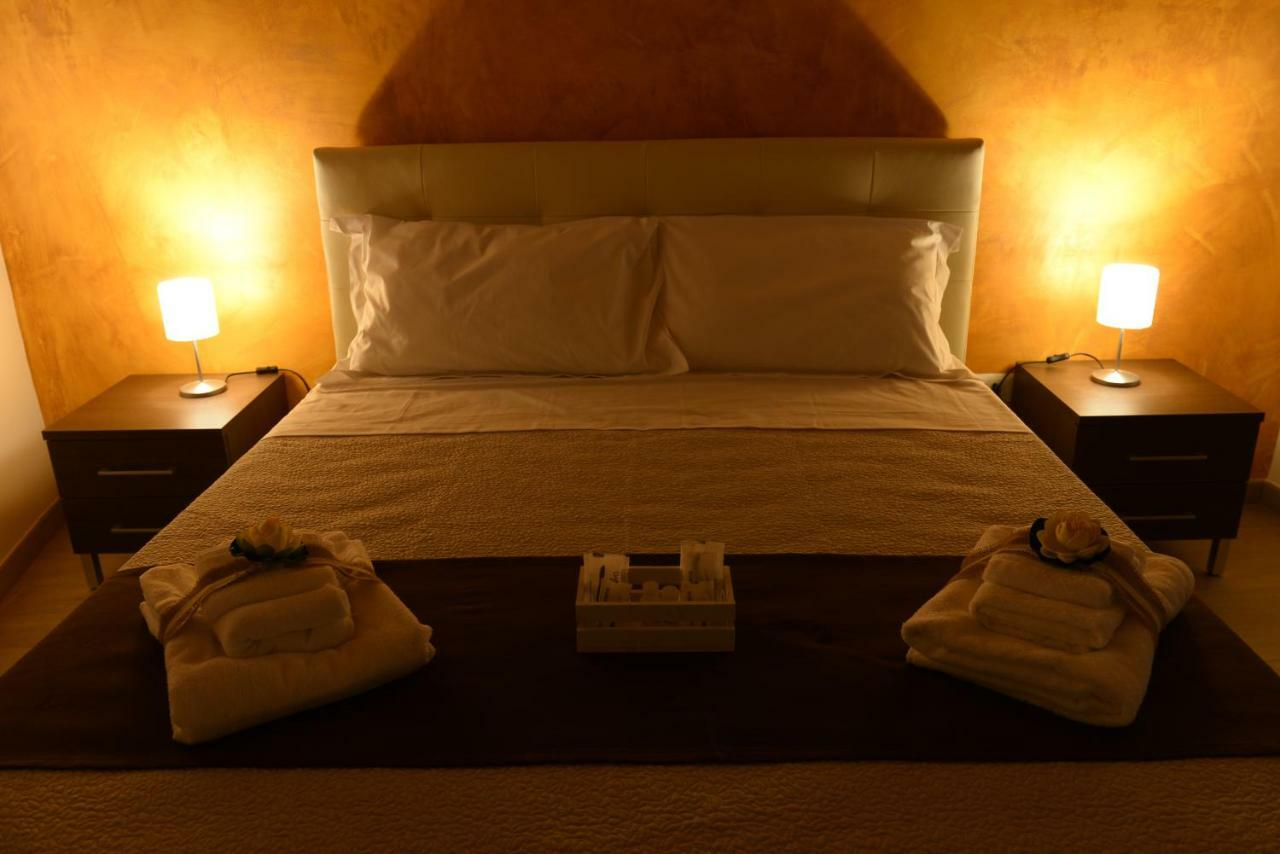 Holiday home Dimora Civitas Severiana *