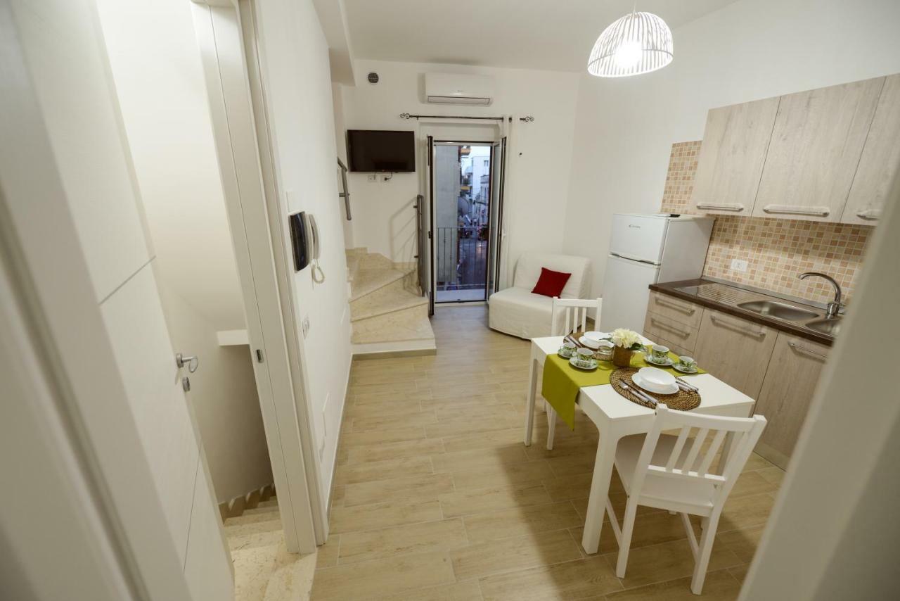 Dimora Civitas Severiana Holiday home