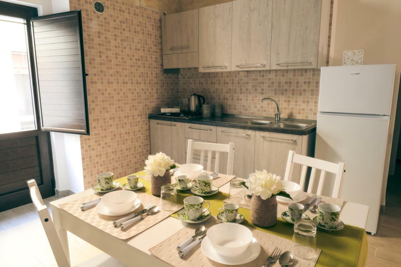 Dimora Civitas Severiana Holiday home