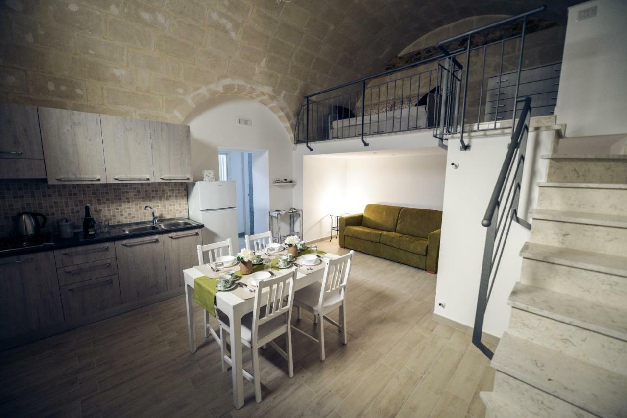 Dimora Civitas Severiana Holiday home