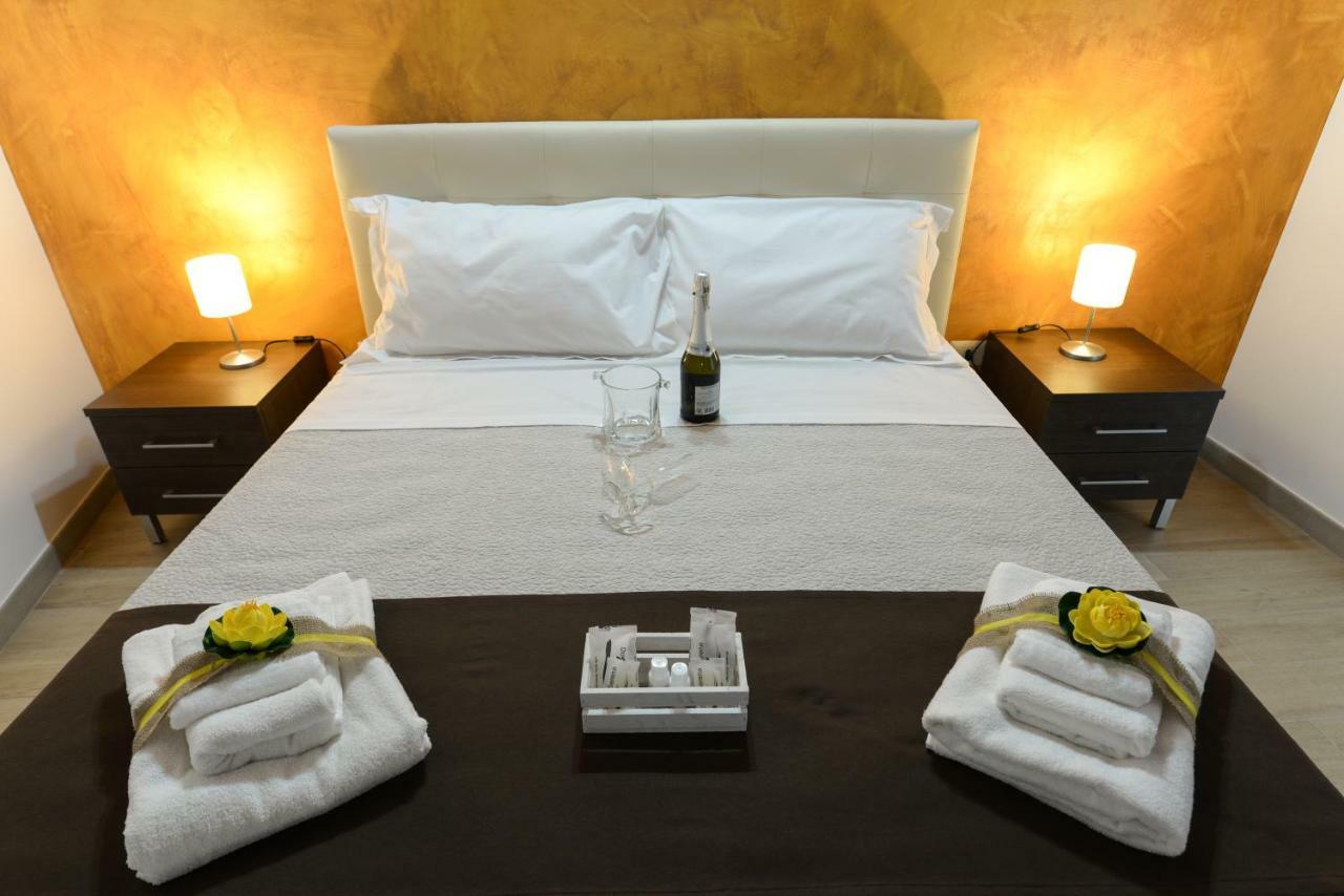 Holiday home Dimora Civitas Severiana Montescaglioso