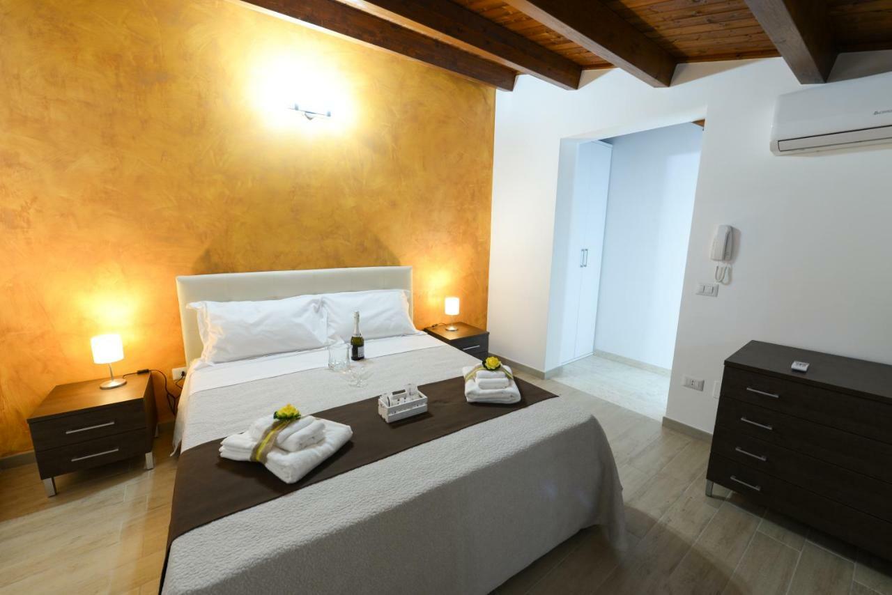 Holiday home Dimora Civitas Severiana Montescaglioso
