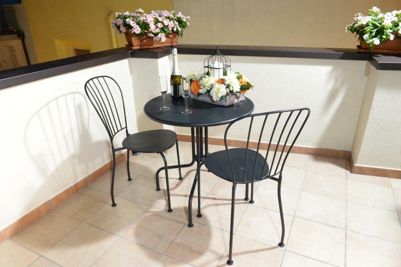 Dimora Civitas Severiana Holiday home